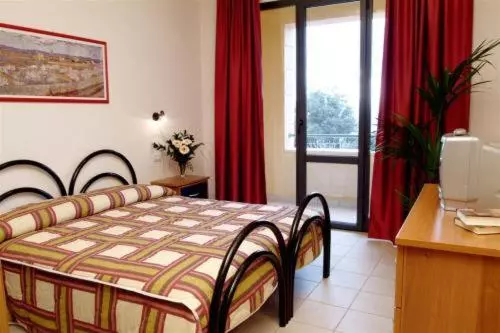 Residenza La Passeggiata