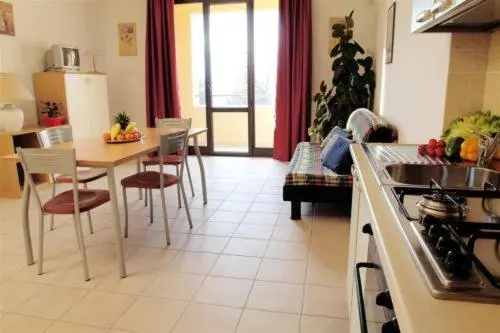 Residenza La Passeggiata