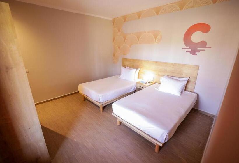 استراحتگاه Calimera Blend Paradise