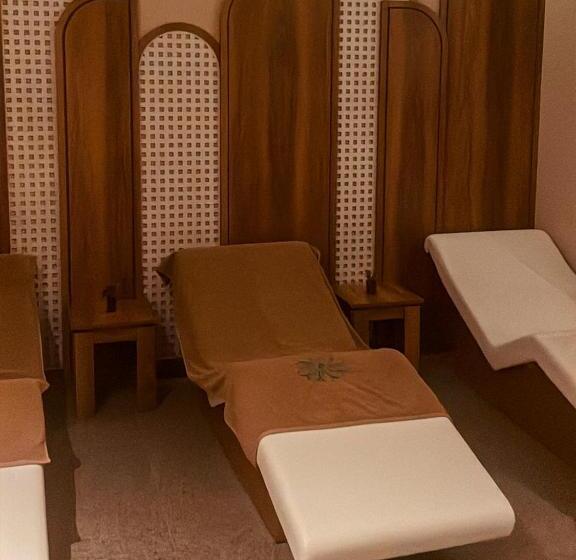 استراحتگاه Calimera Blend Paradise