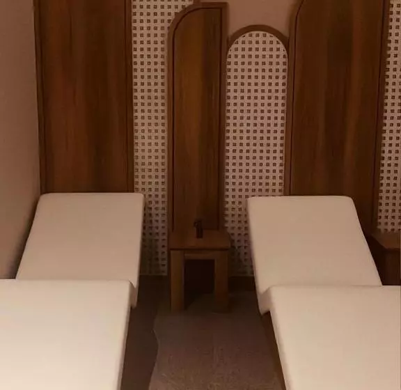 استراحتگاه Calimera Blend Paradise