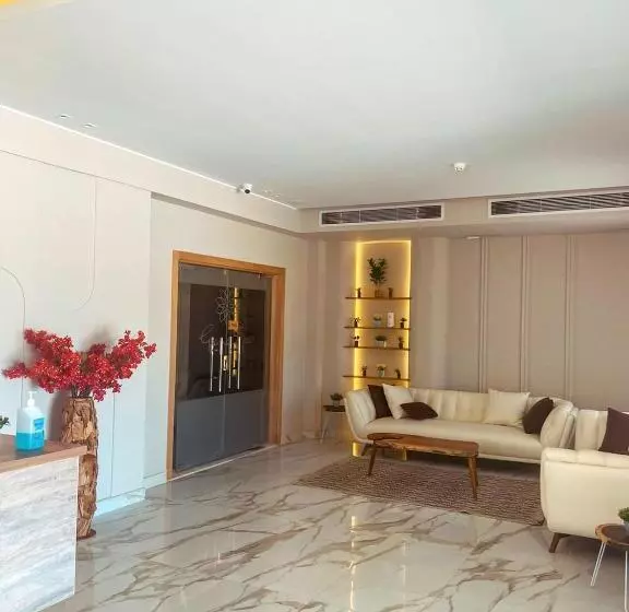 استراحتگاه Calimera Blend Paradise