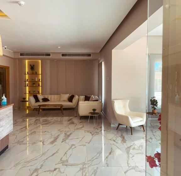 استراحتگاه Calimera Blend Paradise