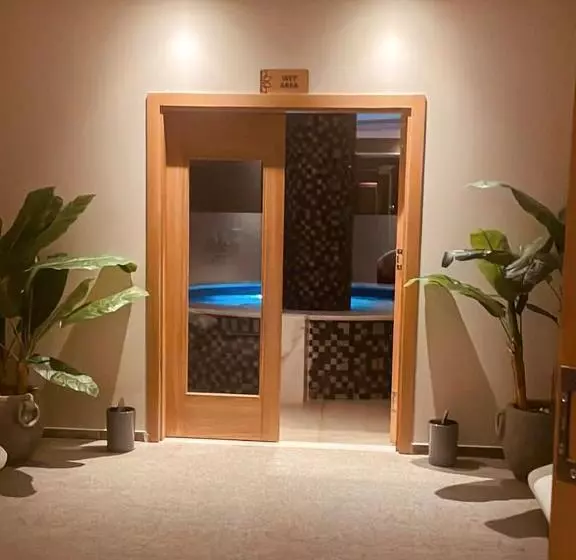 استراحتگاه Calimera Blend Paradise