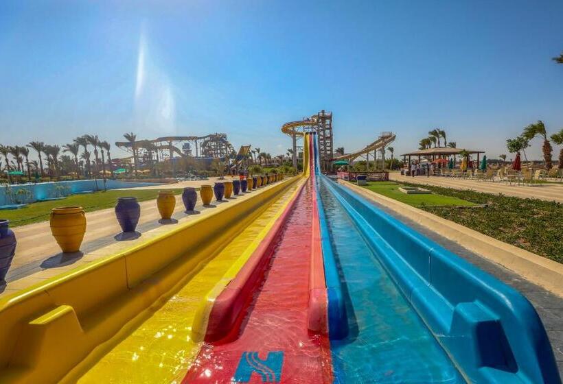 استراحتگاه Calimera Blend Paradise