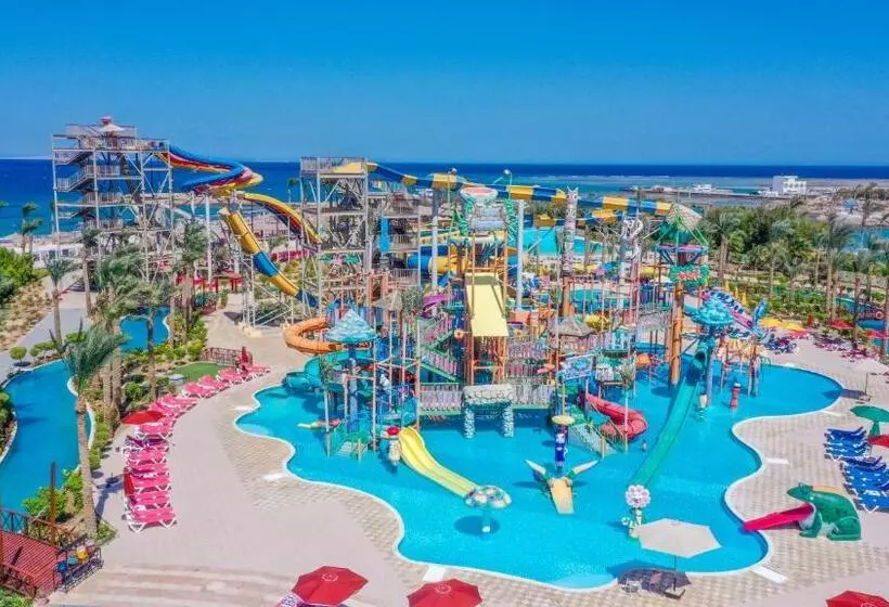 استراحتگاه Calimera Blend Paradise