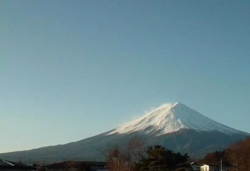 旅館 Fujimien