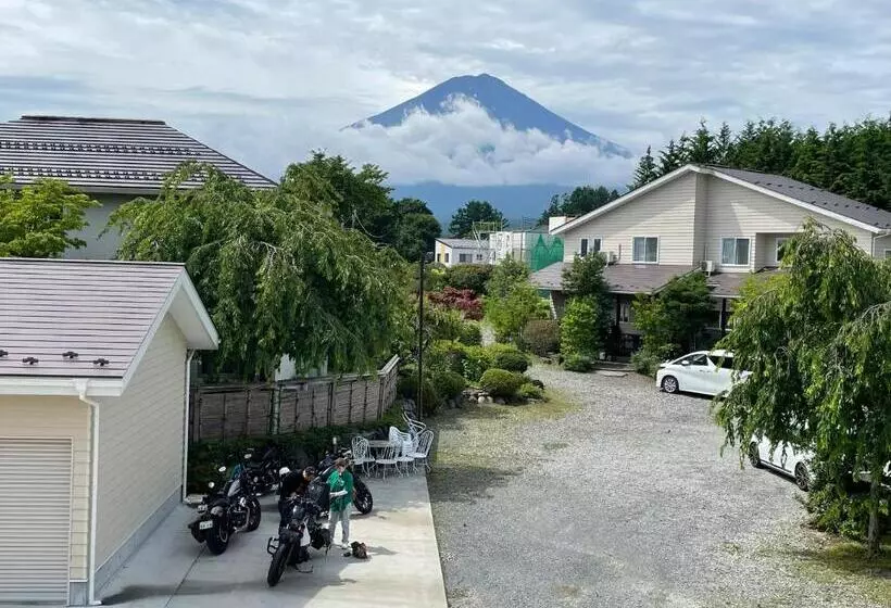 旅館 Fujimien