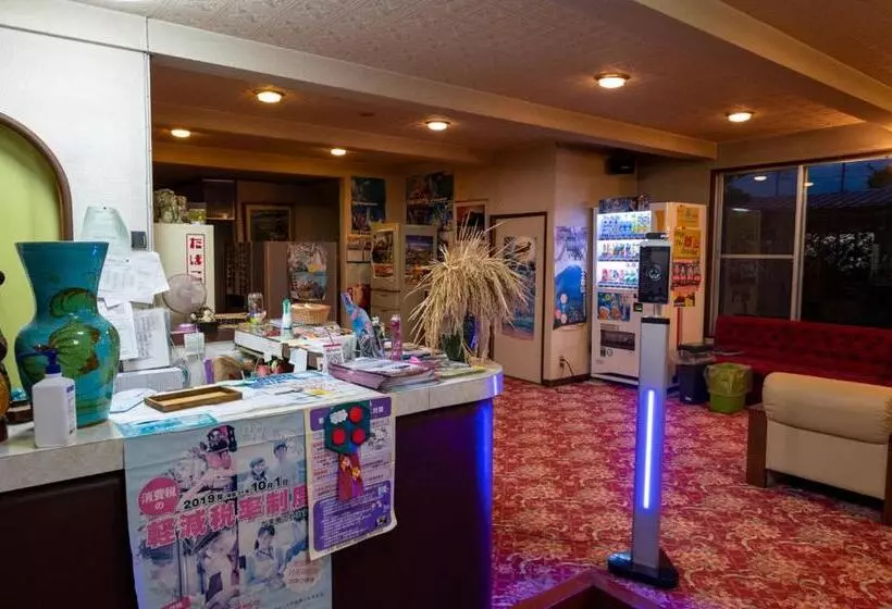 旅館 Fujimien