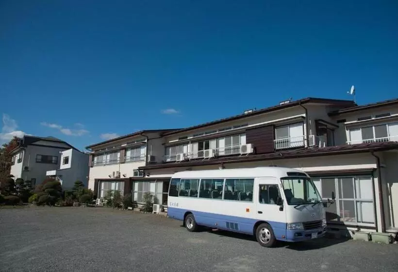 旅館 Fujimien