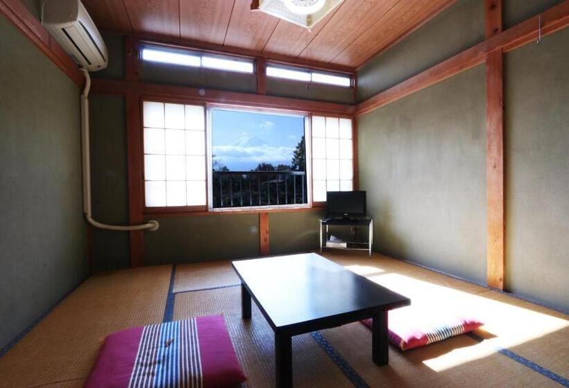 Ryokan Fujimien