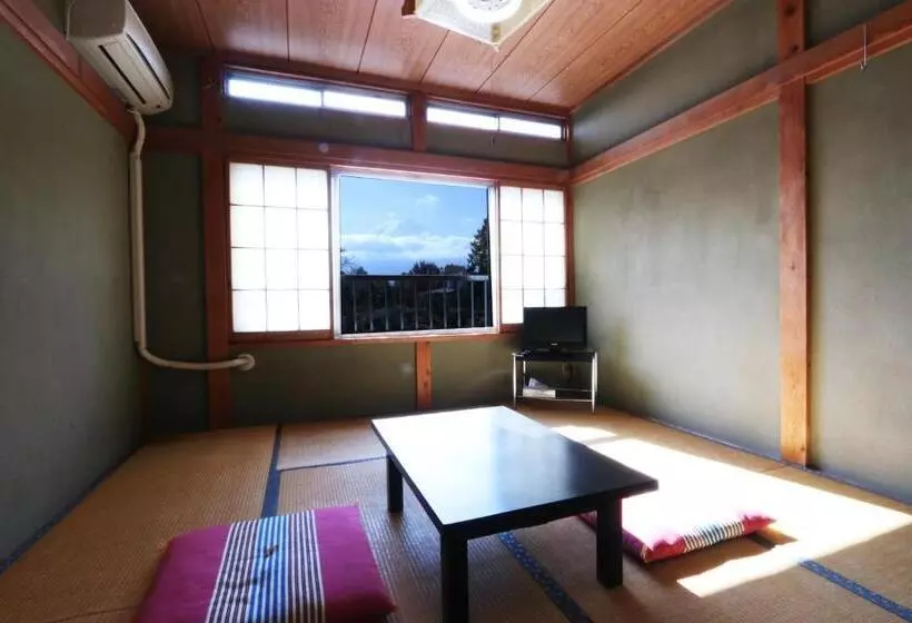 旅館 Fujimien