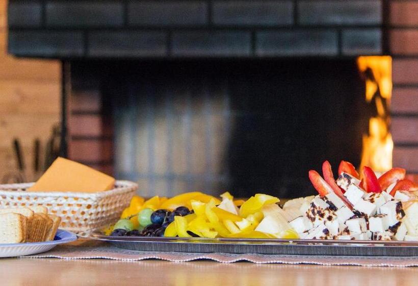 Summer Hotel Tähtelä, Alkio Opisto