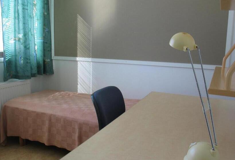 Summer Hotel Tähtelä, Alkio Opisto