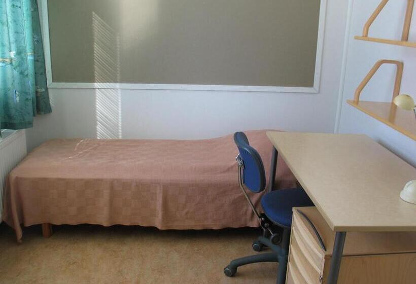 Summer Hotel Tähtelä, Alkio Opisto