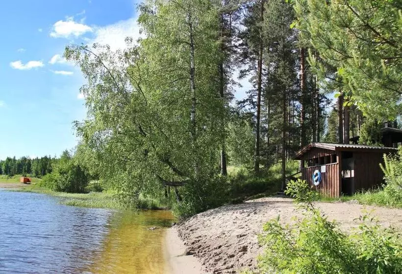 Summer Hotel Tähtelä, Alkio Opisto