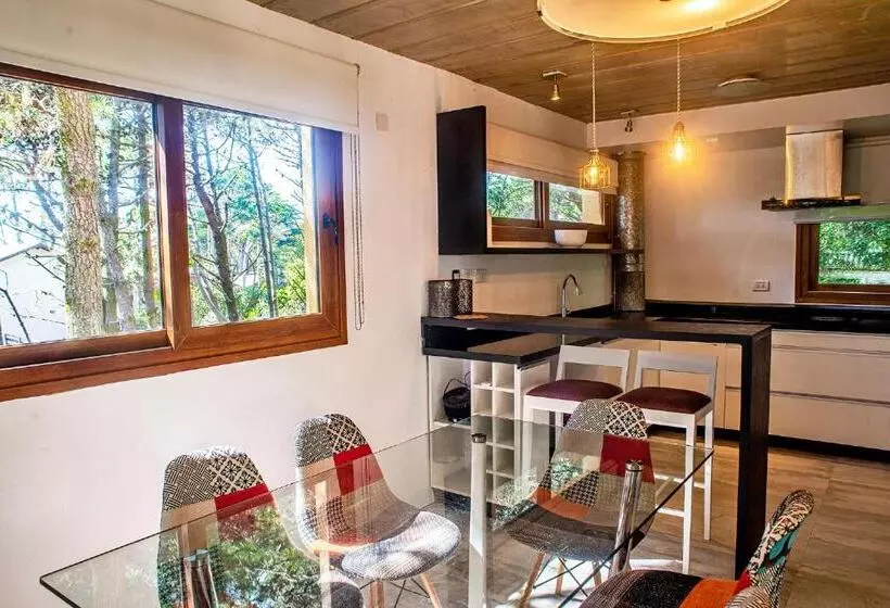 Terrazas Del Bosque Aparts