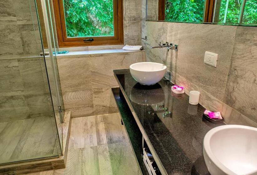 Terrazas Del Bosque Aparts