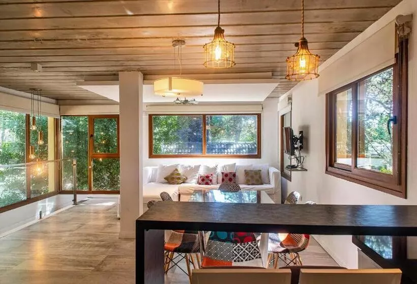 Terrazas Del Bosque Aparts