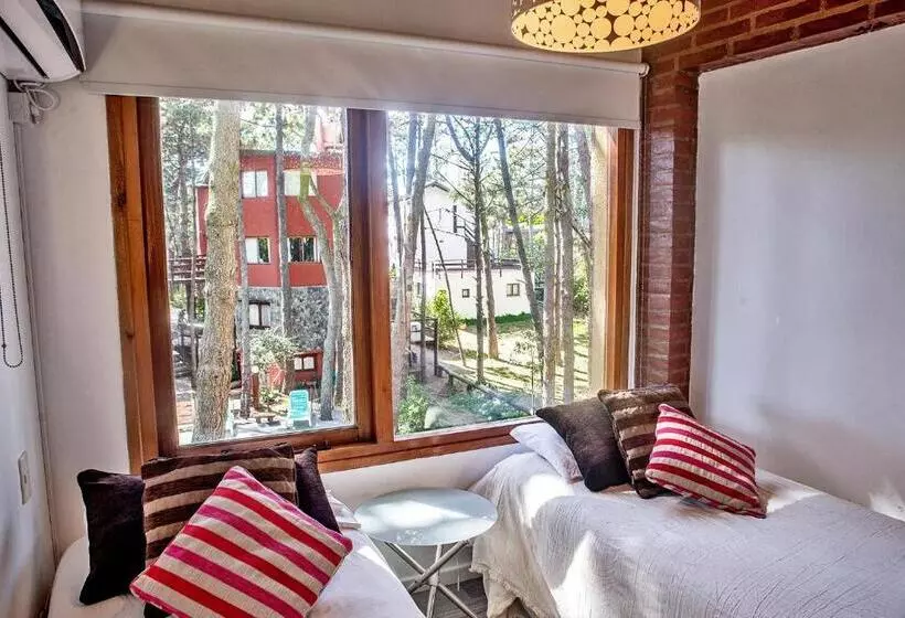 Terrazas Del Bosque Aparts