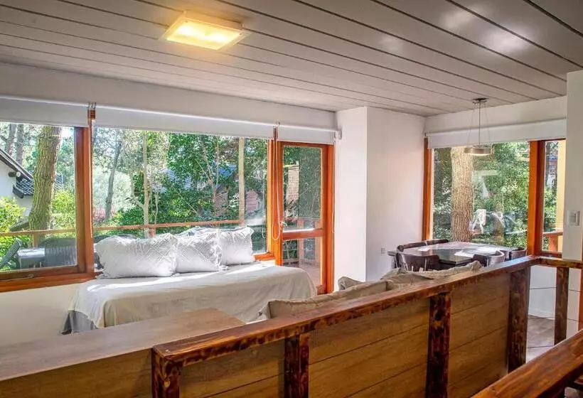 Terrazas Del Bosque Aparts