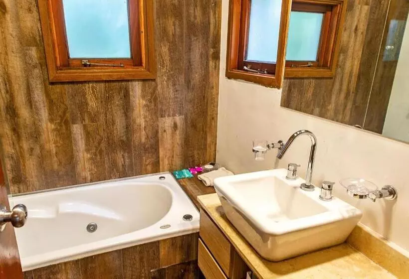 Terrazas Del Bosque Aparts