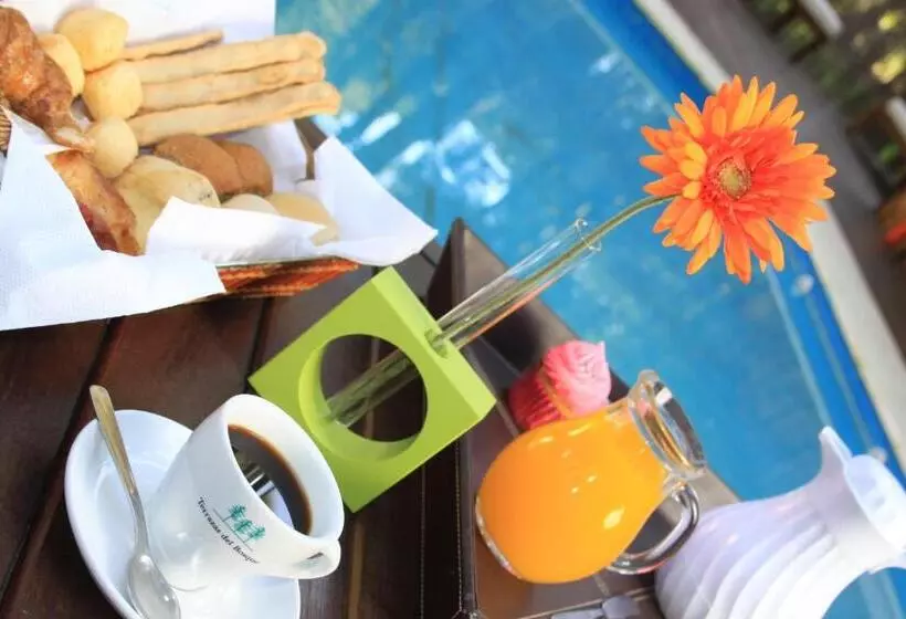 Terrazas Del Bosque Aparts