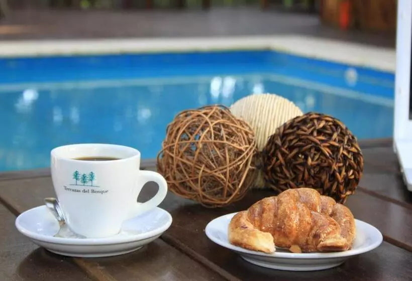 Terrazas Del Bosque Aparts