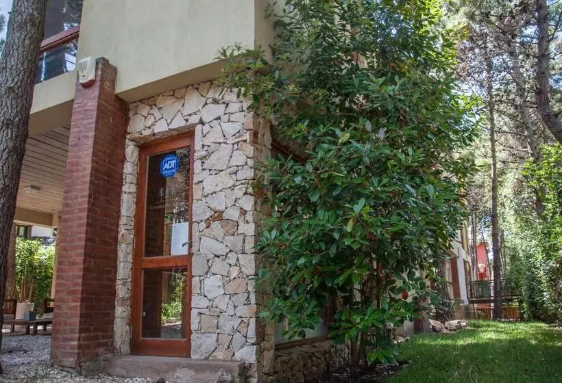 Terrazas Del Bosque Aparts