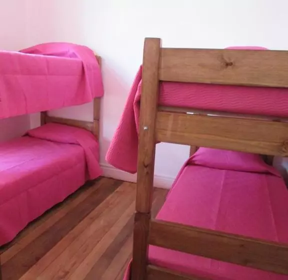 Viña City Hostel Ii