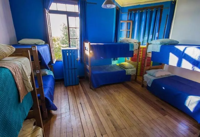 Viña City Hostel Ii
