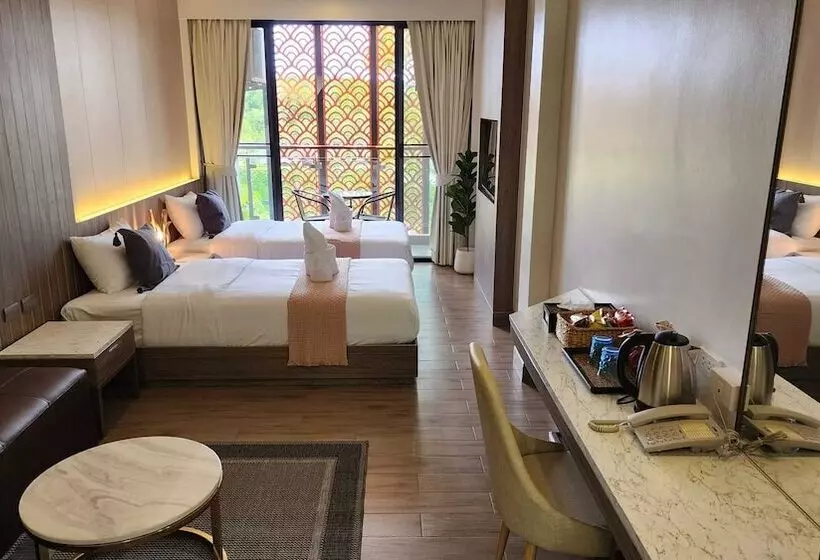 Alaita Boutique Phuket