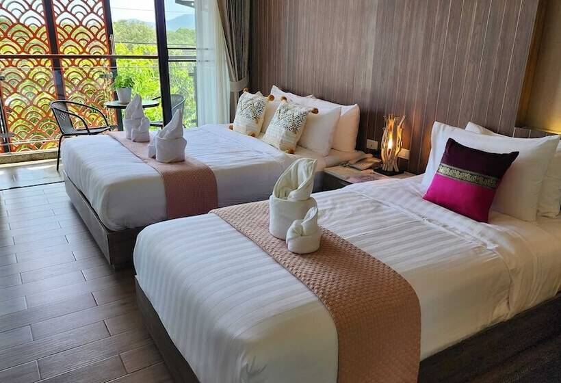 Alaita Boutique Phuket