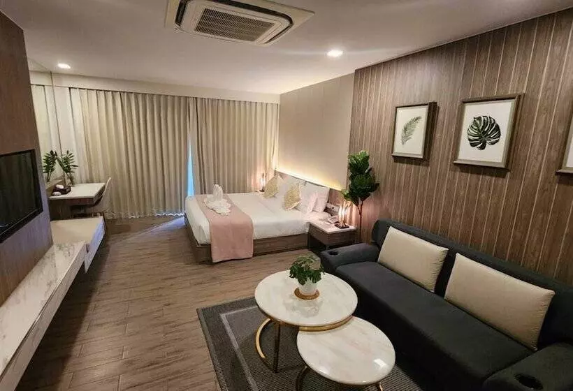 Alaita Boutique Phuket