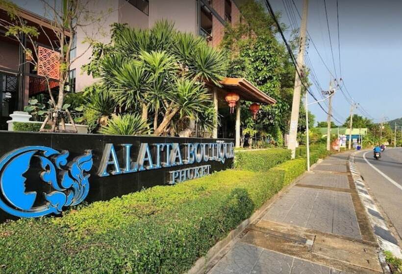 Alaita Boutique Phuket