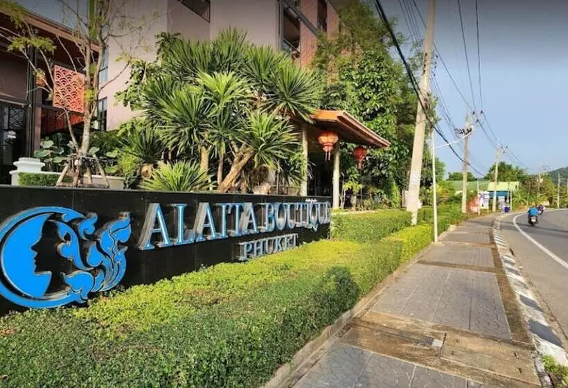 Alaita Boutique Phuket