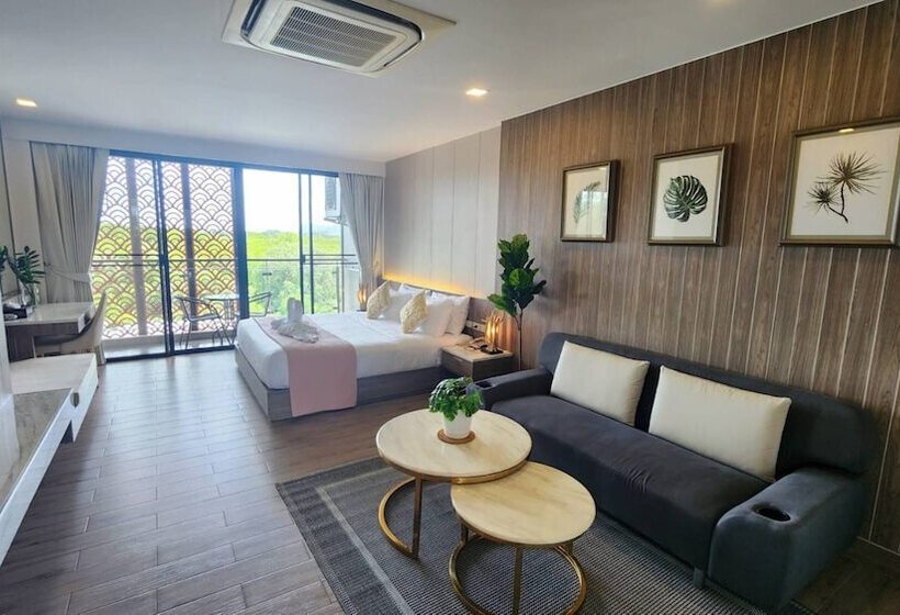 Alaita Boutique Phuket