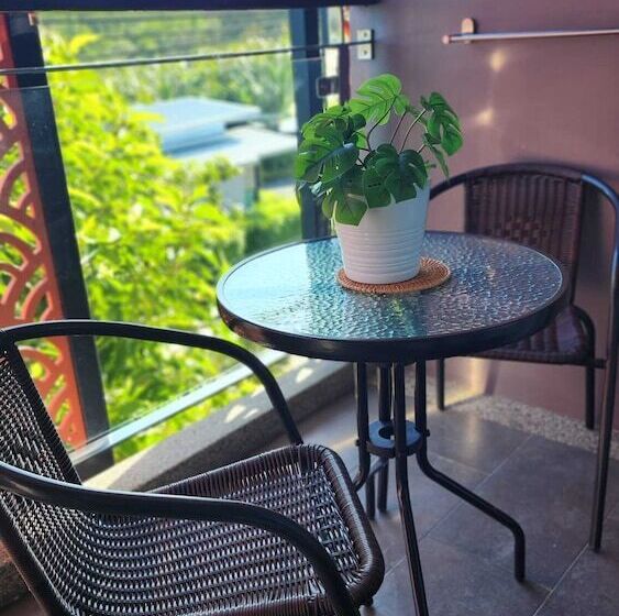 Alaita Boutique Phuket