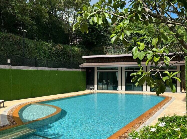 Alaita Boutique Phuket