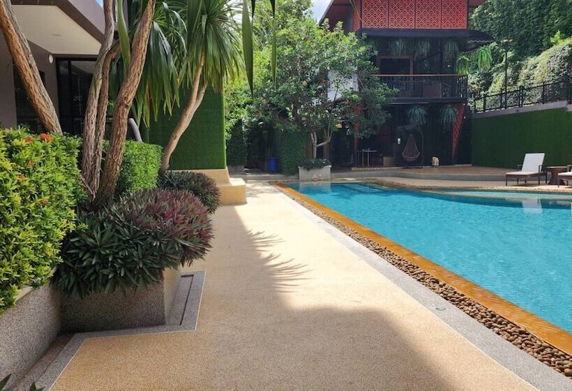 Alaita Boutique Phuket