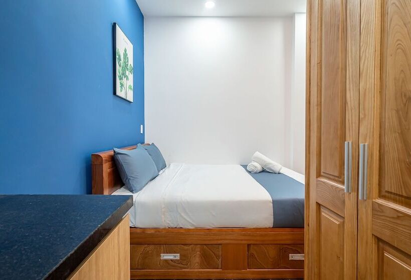 Cozrum Homes Retro House