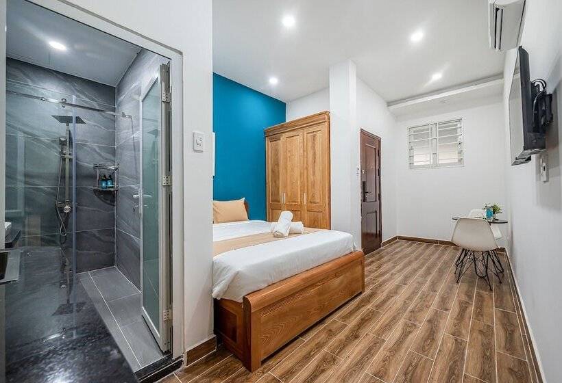 Cozrum Homes Retro House