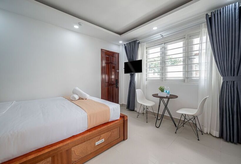 Cozrum Homes Retro House