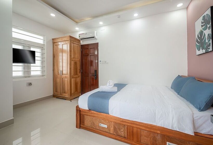 Cozrum Homes Retro House