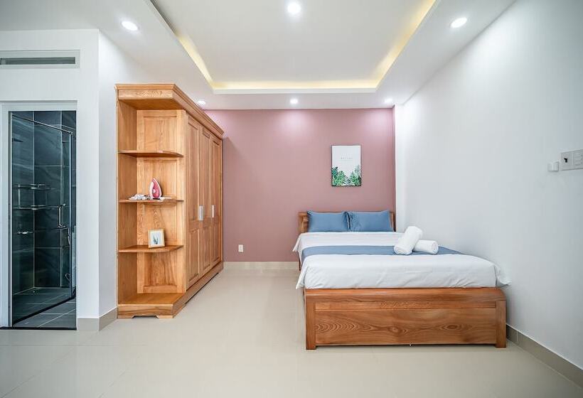 Cozrum Homes Retro House