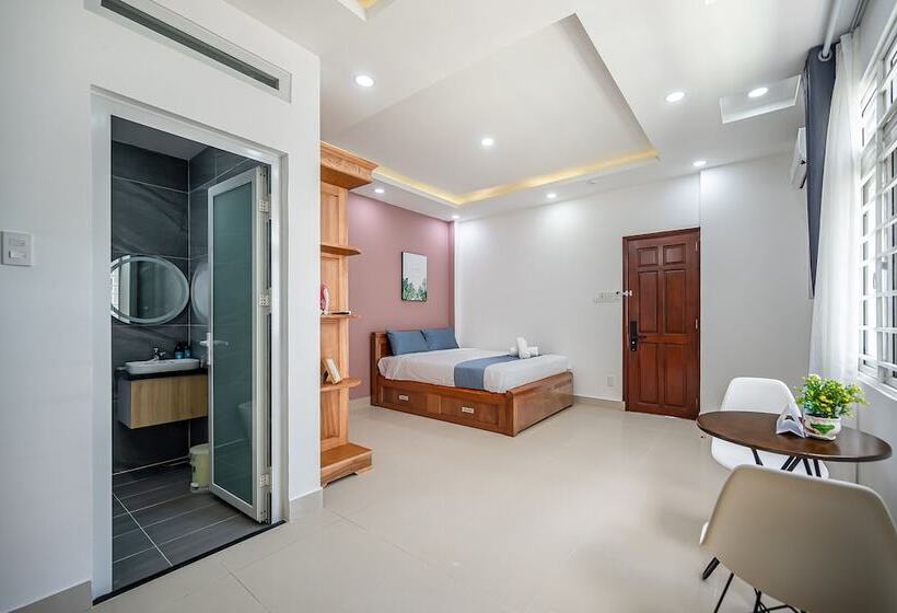 Cozrum Homes Retro House