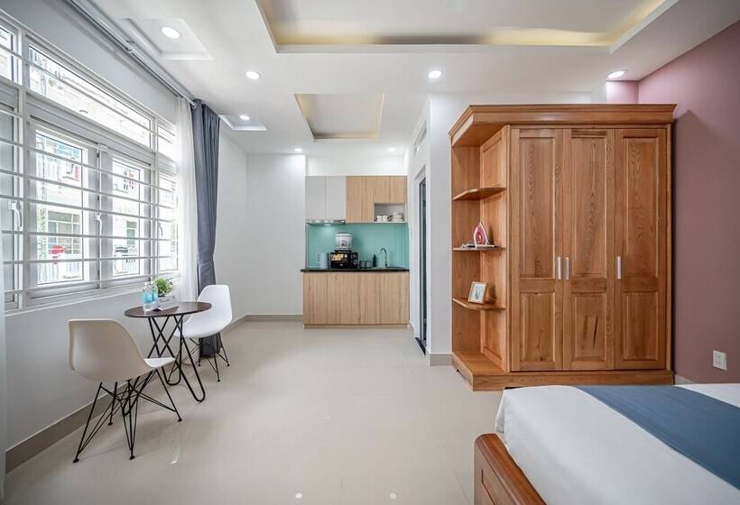 Cozrum Homes Retro House