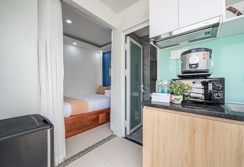 Cozrum Homes Retro House