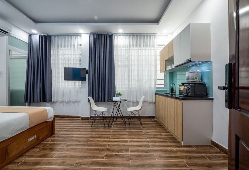 Cozrum Homes Retro House