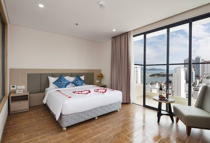 Elite Hotel Nha Trang